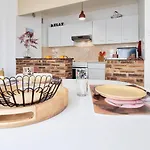 L'escapade Colmarienne Apartament *