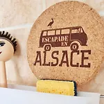L'escapade Colmarienne *