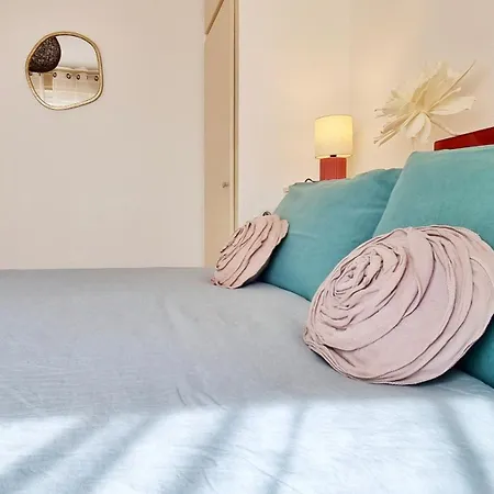 L'escapade Colmarienne Apartament Colmar