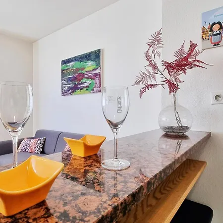 L'escapade Colmarienne