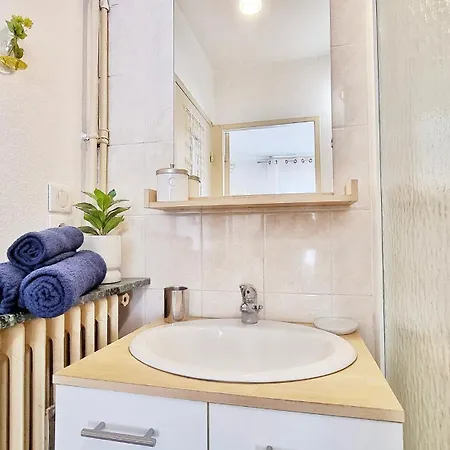 L'escapade Colmarienne * Colmar