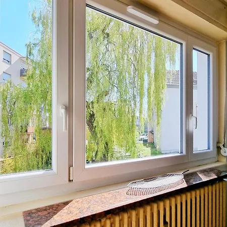 L'escapade Colmarienne * Colmar