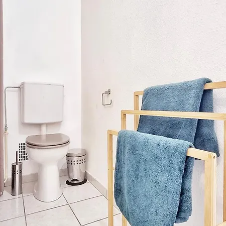 L'escapade Colmarienne Apartment