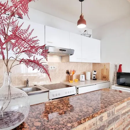 L'escapade Colmarienne Colmar