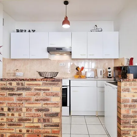 Apartament L'escapade Colmarienne *