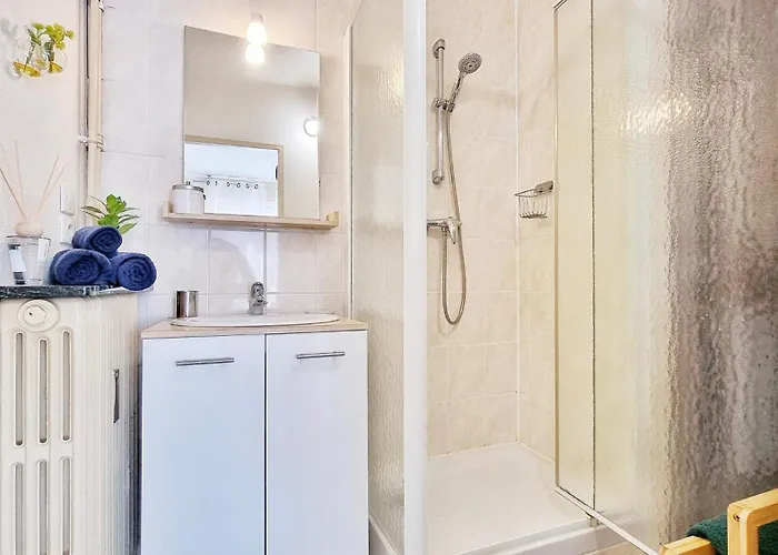 L'escapade Colmarienne *