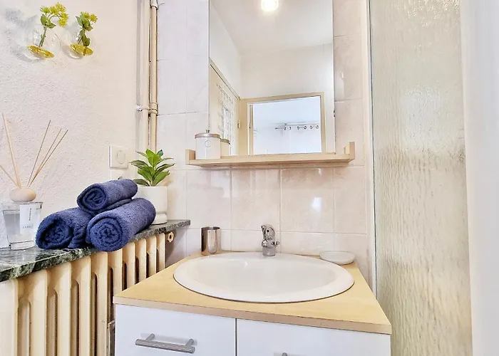 L'escapade Colmarienne * コルマール