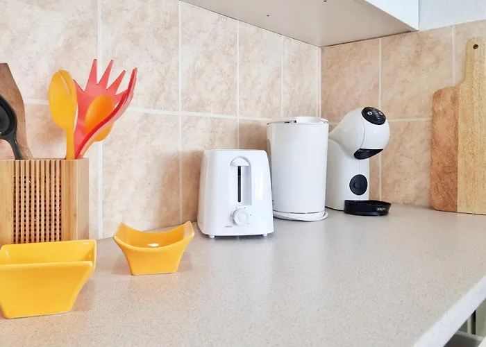 L'escapade Colmarienne