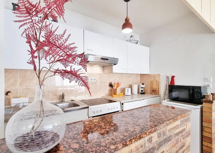 L'escapade Colmarienne コルマール