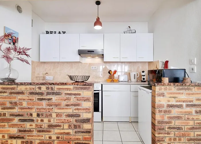 アパート L'escapade Colmarienne *